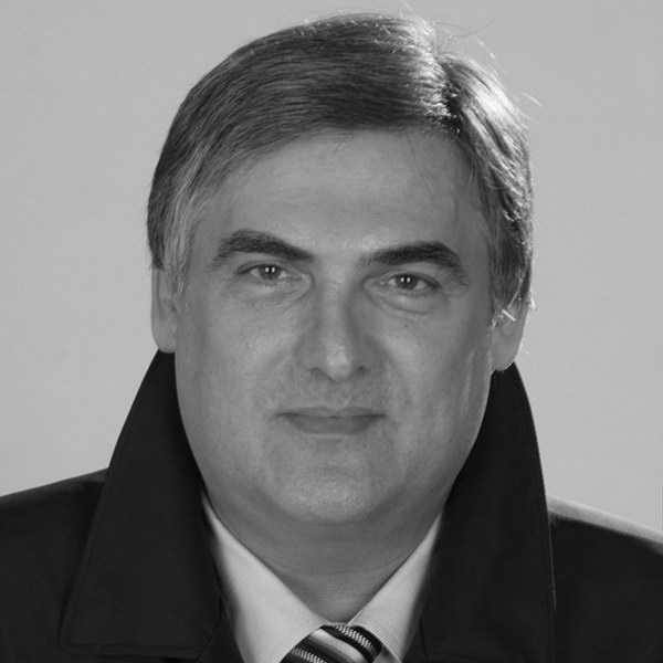 Ушёл из жизни продюсер Валерий Алборов