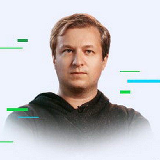 Антон Долин показал «Новый взгляд» на кинематограф в эпоху пандемии (Видео)