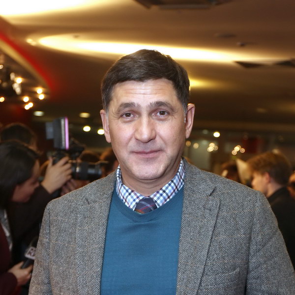 Сергей Пускепалис: «Артисту надо выходить к зрителю, без этого все наши навыки утрачиваются»