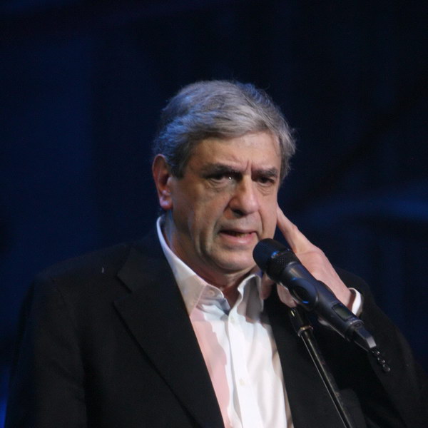 Михаил Агранович стал обладателем «Белого квадрата»