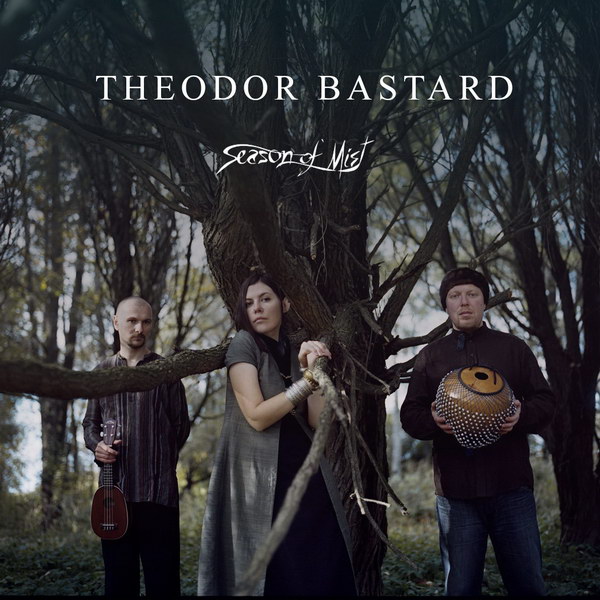 Theodor Bastard подписал контракт с лейблом Season of Mist