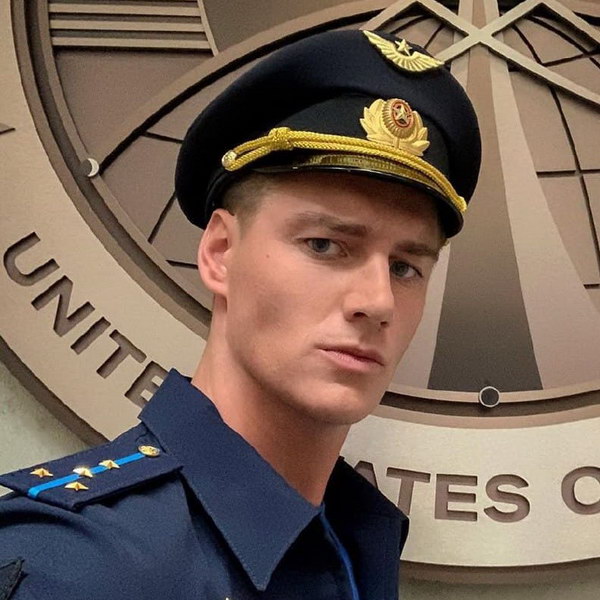 Алексей Воробьёв снимется в байопике Рональда Рейгана