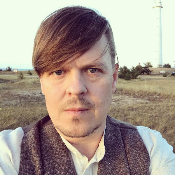 Евгений Маргулис поймал в «Сети» Яна Николенко для нового «Квартирника»
