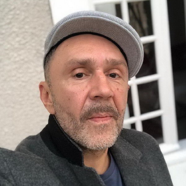 Сергей Шнуров: «Русской душе никак не изолироваться»