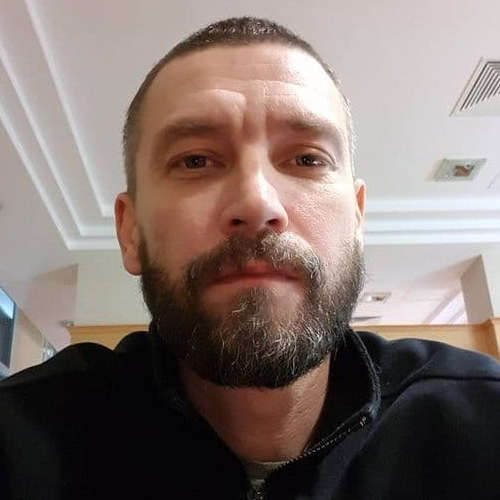 Владимир Кристовский («Уматурман»): «Я ищу музу — параметры вы знаете»