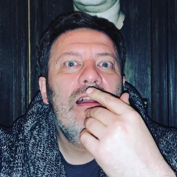 «Мумий Тролль» стал первым героем документального сериала Сергея Минаева про 90-е