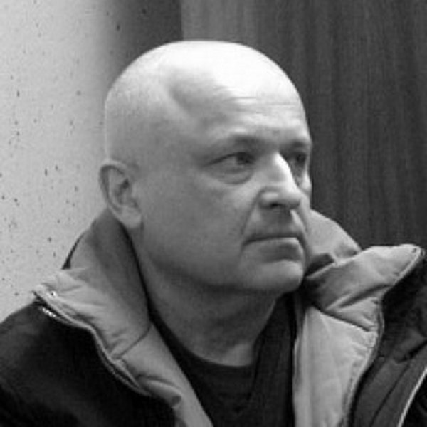 Умер сценарист фильмов Дмитрия Астрахана Олег Данилов