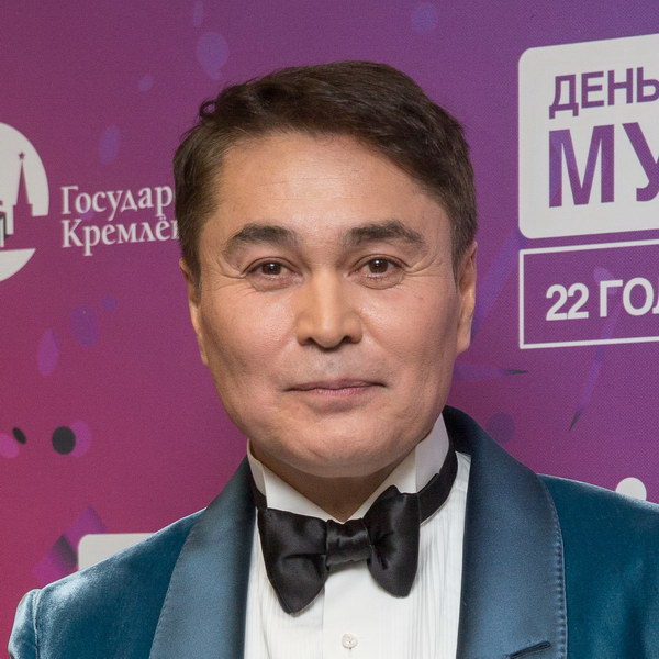 Арман Давлетяров уходит с «Муз-ТВ»