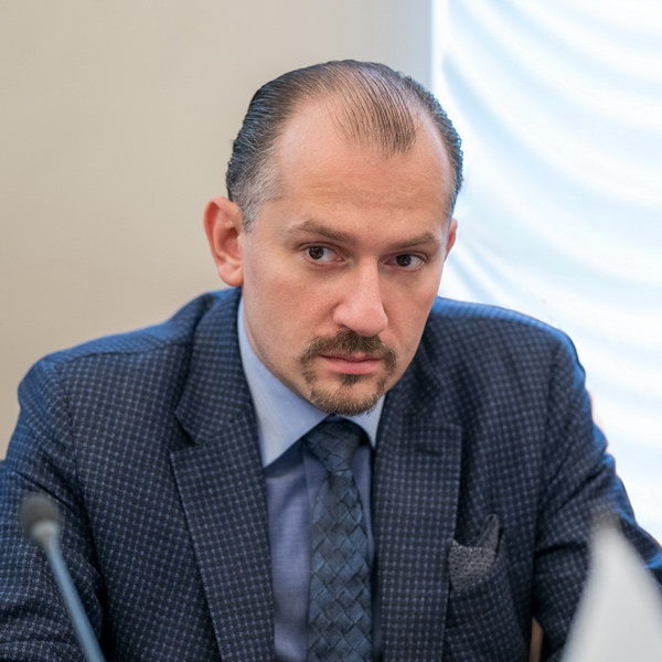 Андрей Кричевский: «По традиции, решая проблему цифрового неравенства, власти просто рубят лес»
