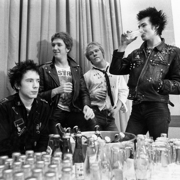 Дэнни Бойл снимет сериал о Sex Pistols