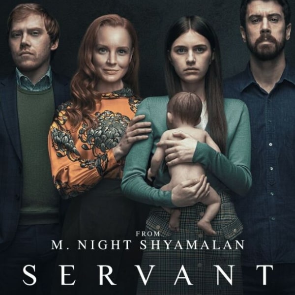 Рецензия на второй сезон сериала «Дом с прислугой»: Филлер в более крупной истории