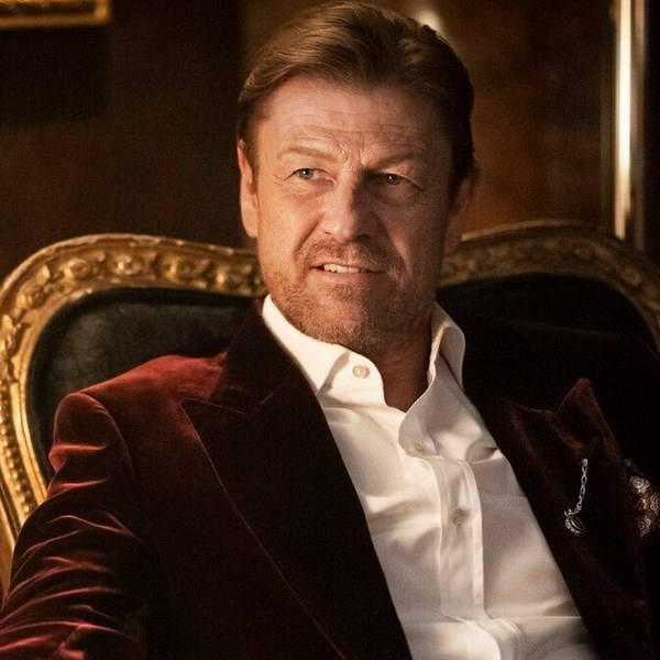 Мистер Уилфорд возвращается в поезд в трейлере второго сезона сериала «Сквозь снег» (Видео)