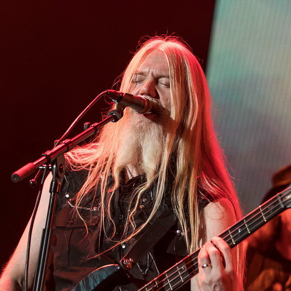 Басист Nightwish покинул группу из-за несправедливости в индустрии