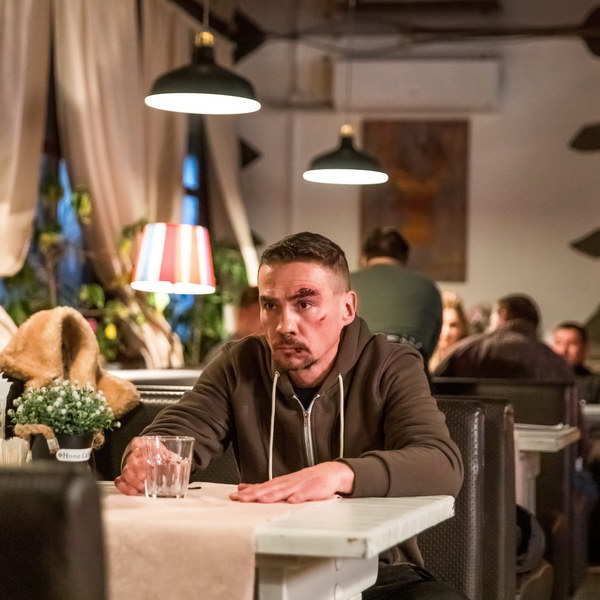 Денис Никифоров завершит карьеру боксёра в «Хозяине»
