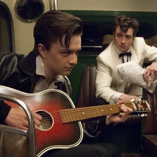 Музыканты, определившие эпоху: подборка фильмов о Beatles и музыке, которую они создавали