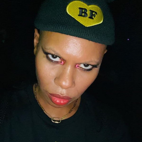 Солистка Skunk Anansie стала почётным ректором Лидского университета искусств (Видео)