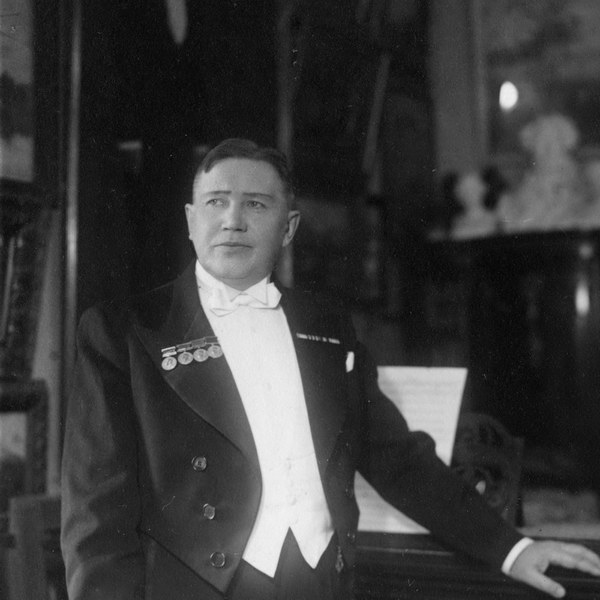 Фестиваль «Голованов-гала» организует Музей музыки к 130-летию Николая Голованова