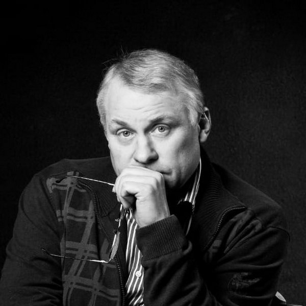 Умер актер «Табакерки» Александр Воробьёв