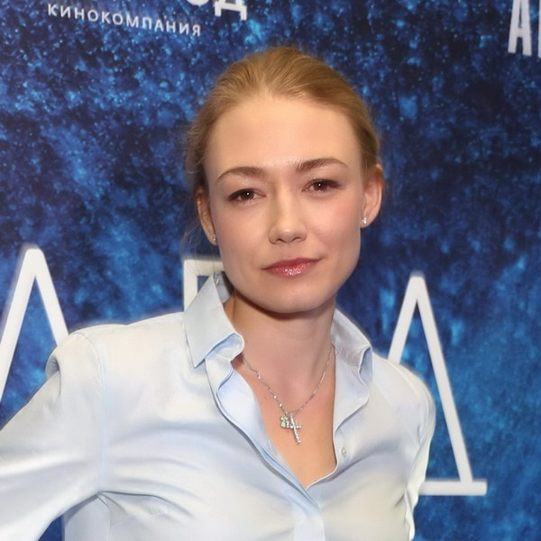 Оксана Акиньшина: «Я очень депрессивный человек»