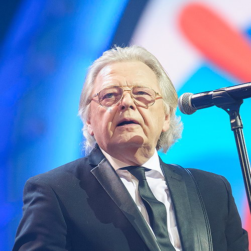 Юрий Антонов споет «Не говорите мне «Прощай!» в честь юбилея
