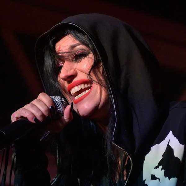 Lacuna Coil приедет в Россию будущим летом