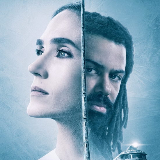 «Сквозь снег» продлен на третий сезон до премьеры второго