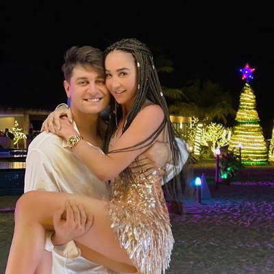 Ольга Бузова снова одна