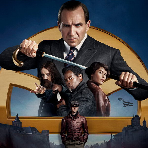 «King’s Man: Начало» выйдет летом вместо весны