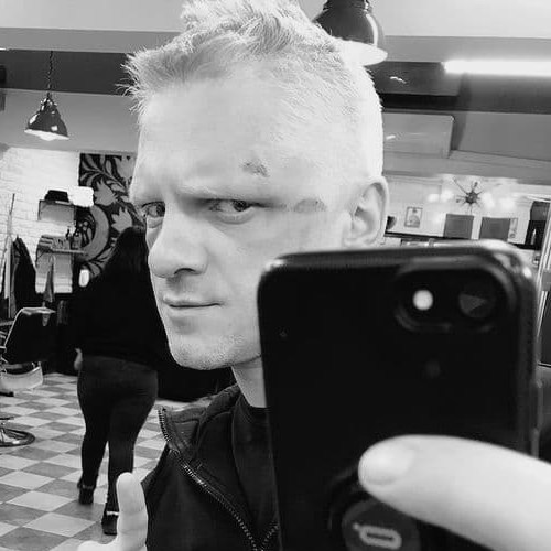 Актер и комик Александр Шаляпин покончил жизнь самоубийством