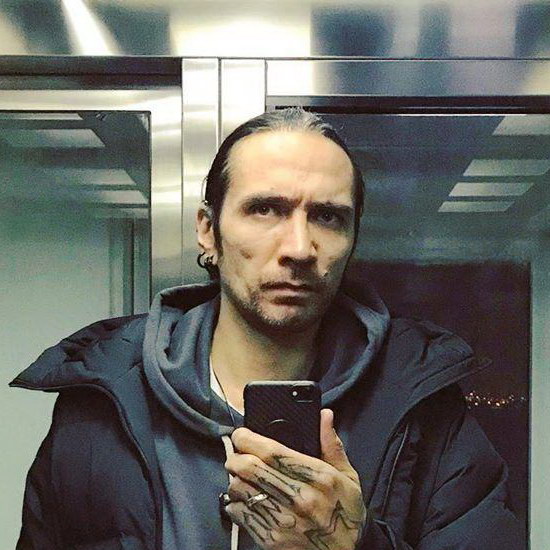 Александр Цой подал новый иск к Алексею Учителю