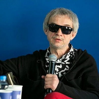 Лидер группы «Альянс» устроит творческий вечер «Во весь голос»