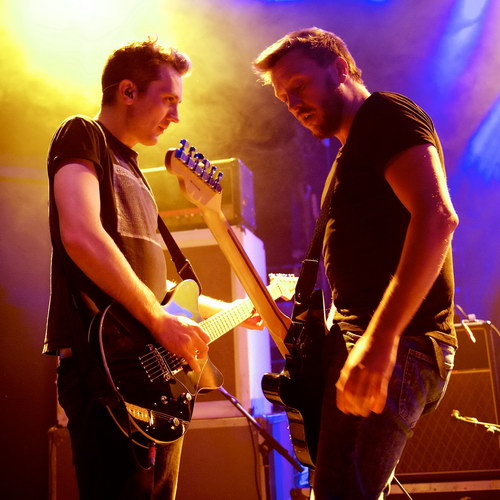 65daysofstatic перенесли московский концерт на год
