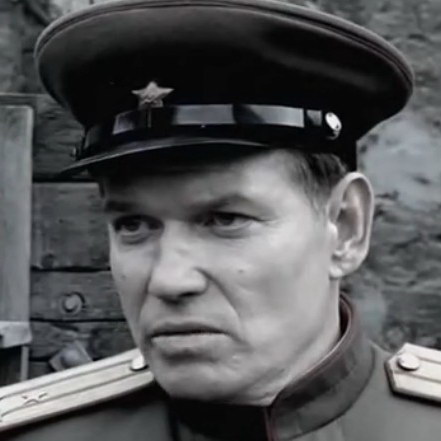 Актер из «Молодежки» и «Ликвидации» Юрий Лахин умер после заражения коронавирусом