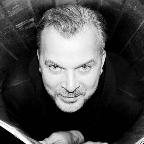 Умер актер Андрей Болсунов
