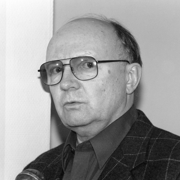 Умер Андрей Мягков