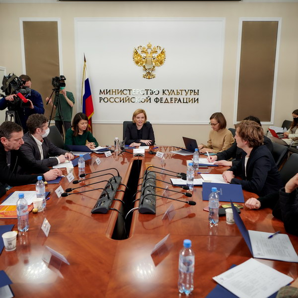 Кинофестивальный совет Минкультуры России рекомендовал поддержать 45 фестивалей