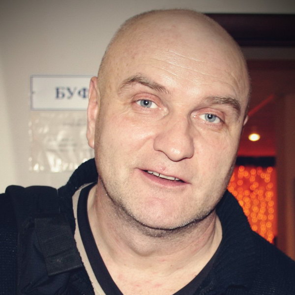 Фильм об Александре Балуеве покажет Первый канал
