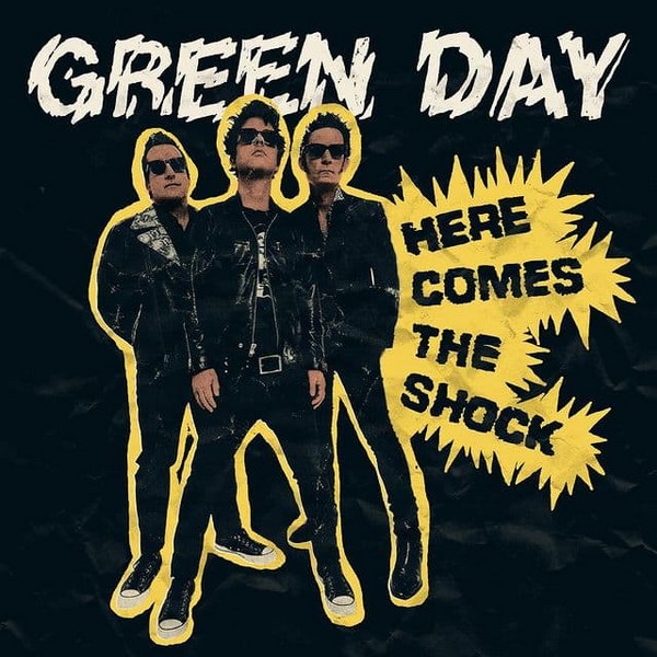 Green Day сняли клип про «панк-рок-аэробику» (Видео)