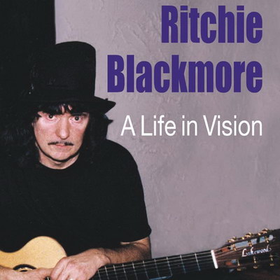 Биограф Ричи Блэкмора готовит фотокнигу с самым полным списком концертов