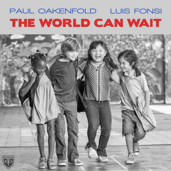 Пол Окенфолд показал первый сингл с нового альбома вместе с Луисом Фонси (Слушать)
