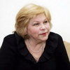 Елена Драпеко: «Сегодня перед нами встает вопрос пенсионного обеспечения работников культуры»