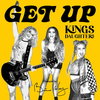 Брайан Мэй сыграл на гитаре на крыше для клипа Kings Daughters «Get Up» (Видео)