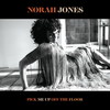 Нора Джонс выпустила альбом «дополнительных» песен (Слушать)