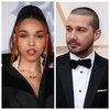 FKA Twigs обвинила Шайю ЛаБафа в насилии