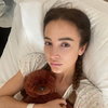 Ольга Бузова восстанавливается после операции