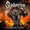 Sabaton выпустили двухтрековый сингл «Kingdom Come» (Слушать)