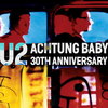 U2 переиздадут «Achtung Baby» к 30-летию альбома