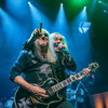Uriah Heep перенесли российский тур на 2023 год