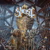 Ghost посвятили новый альбом рушащимся империям (Видео)