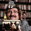 Создатель «Дома-2» Валерий Комиссаров открывает “Первый кошачий” и “Первый собачий”